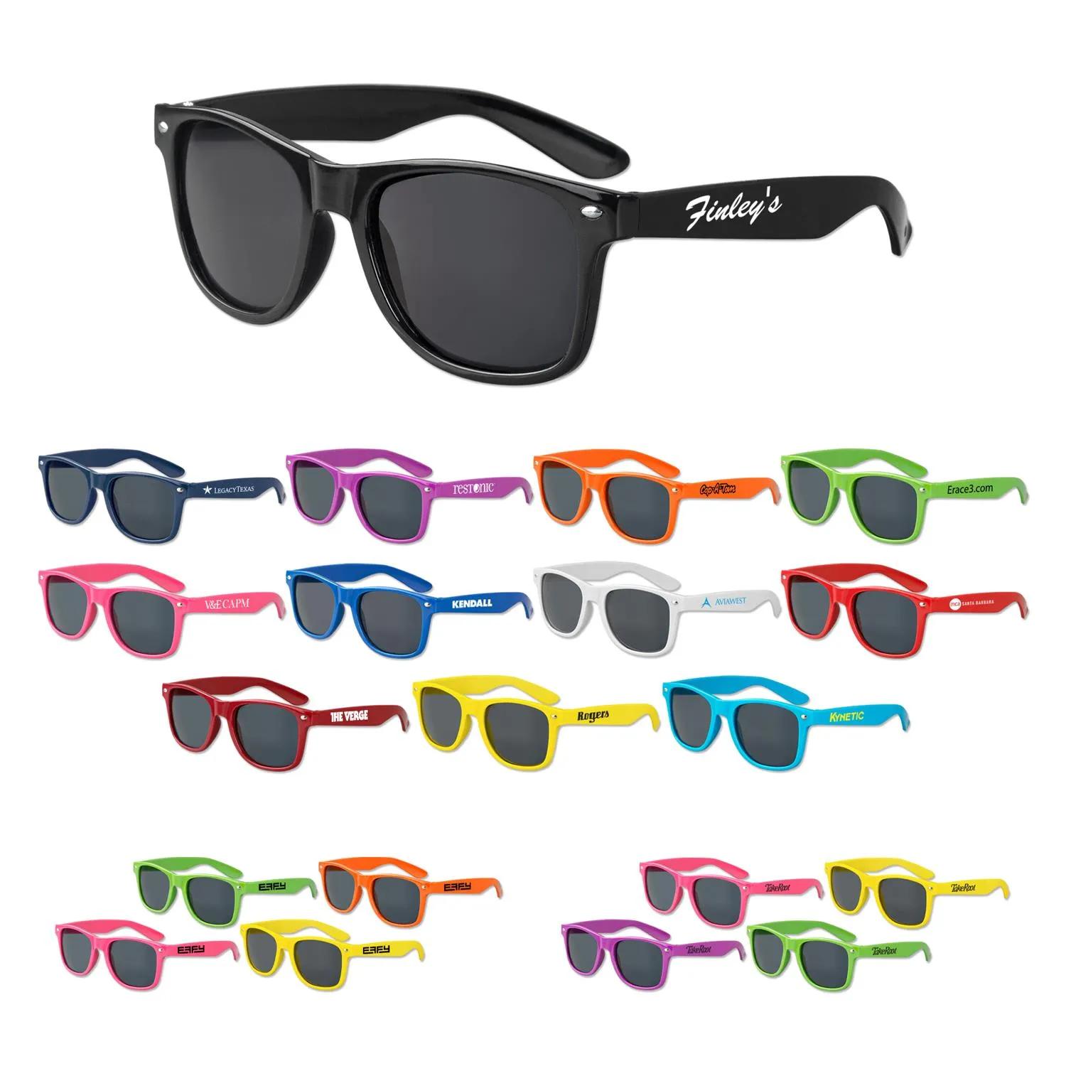 Iconic Sunglasses - product view 1