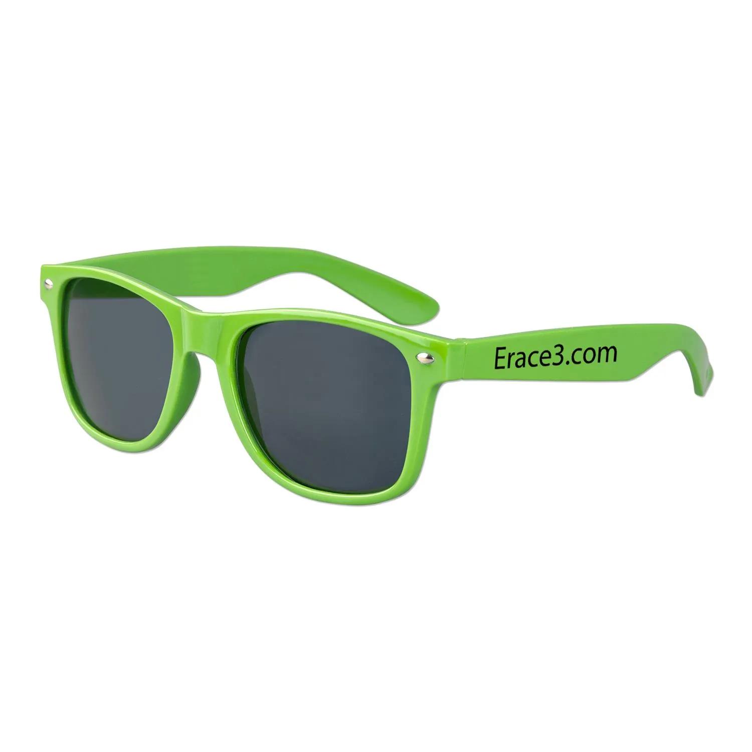 Sunglasses Classic Style UV400 Protection (One Size) - product view 7