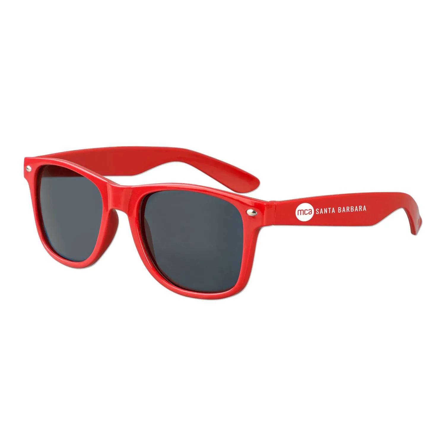 Sunglasses Classic Style UV400 Protection (One Size) - product view 9