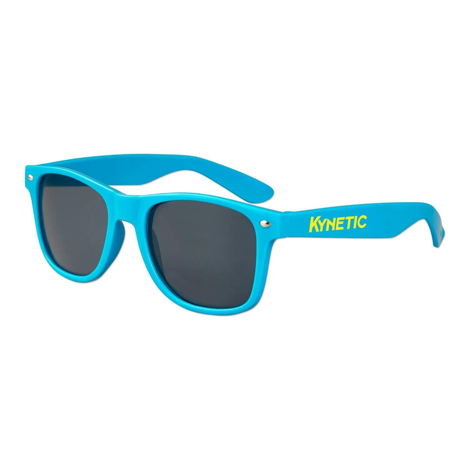 Sunglasses Classic Style UV400 Protection (One Size) - product view 12
