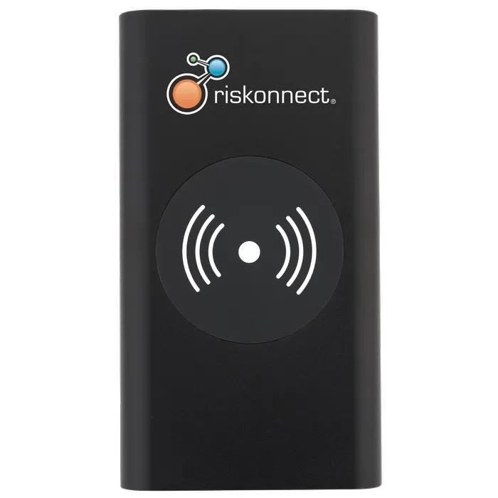 UL Cert Tri-Way Wireless & Power Bank 10,000mAh - product view 6