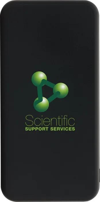 Octo Grip Wireless Charger & Power Bank 10,000 mAh - product view 2