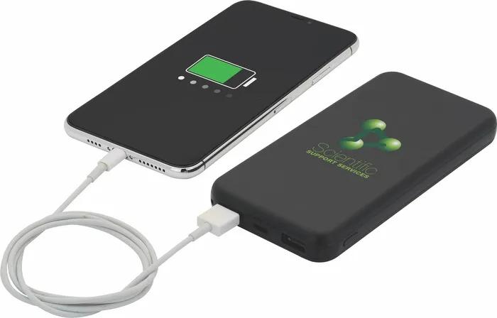 Octo Grip Wireless Charger & Power Bank 10,000 mAh - product view 4