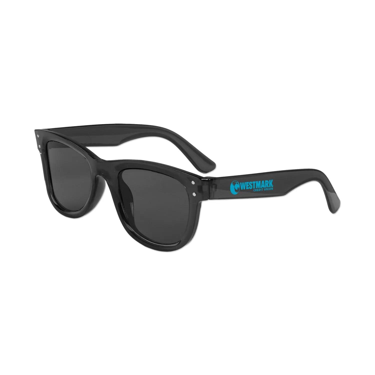 Sunglasses Inverted Reduced Glare Performance (One Size) - product view 3