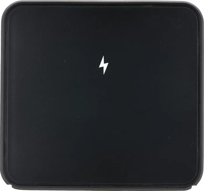 10W Wireless Charger Pad and Phone Stand - product view 9