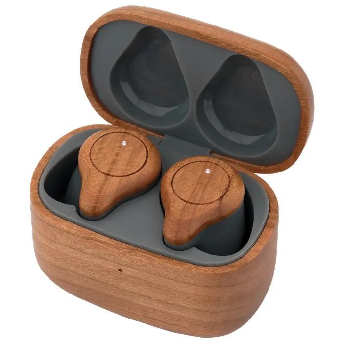 Urban Peak® TWS Wireless Earbuds & Charger Case - product view 4