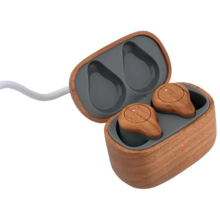 Urban Peak® TWS Wireless Earbuds & Charger Case - product view 6