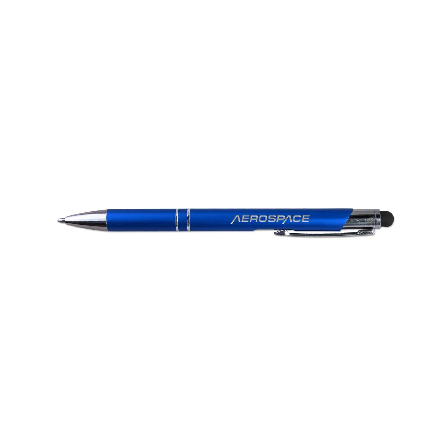 Stylus Pen Enlarged Barrel High Capacity Writing - product view 2