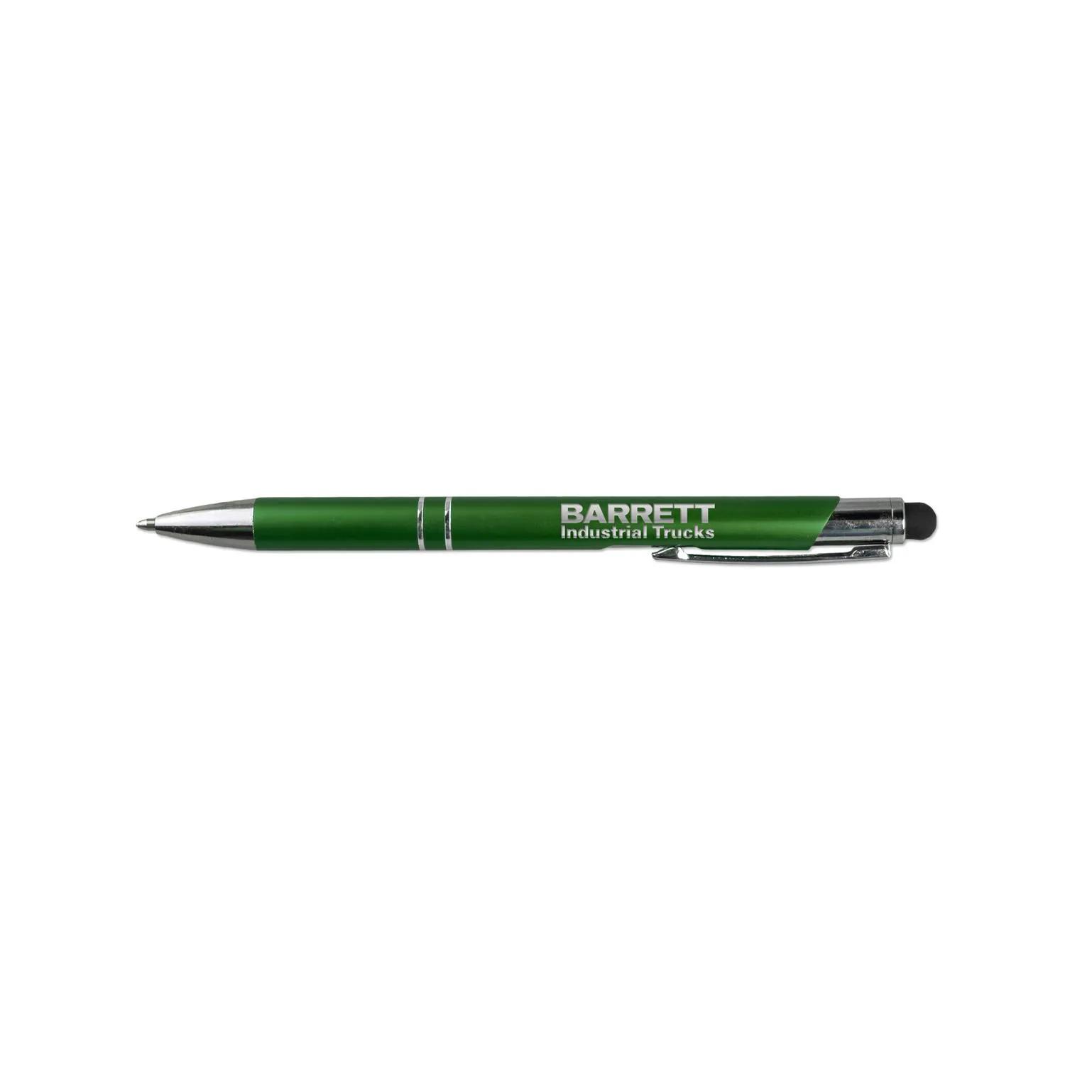 Stylus Pen Enlarged Barrel High Capacity Writing - product view 4