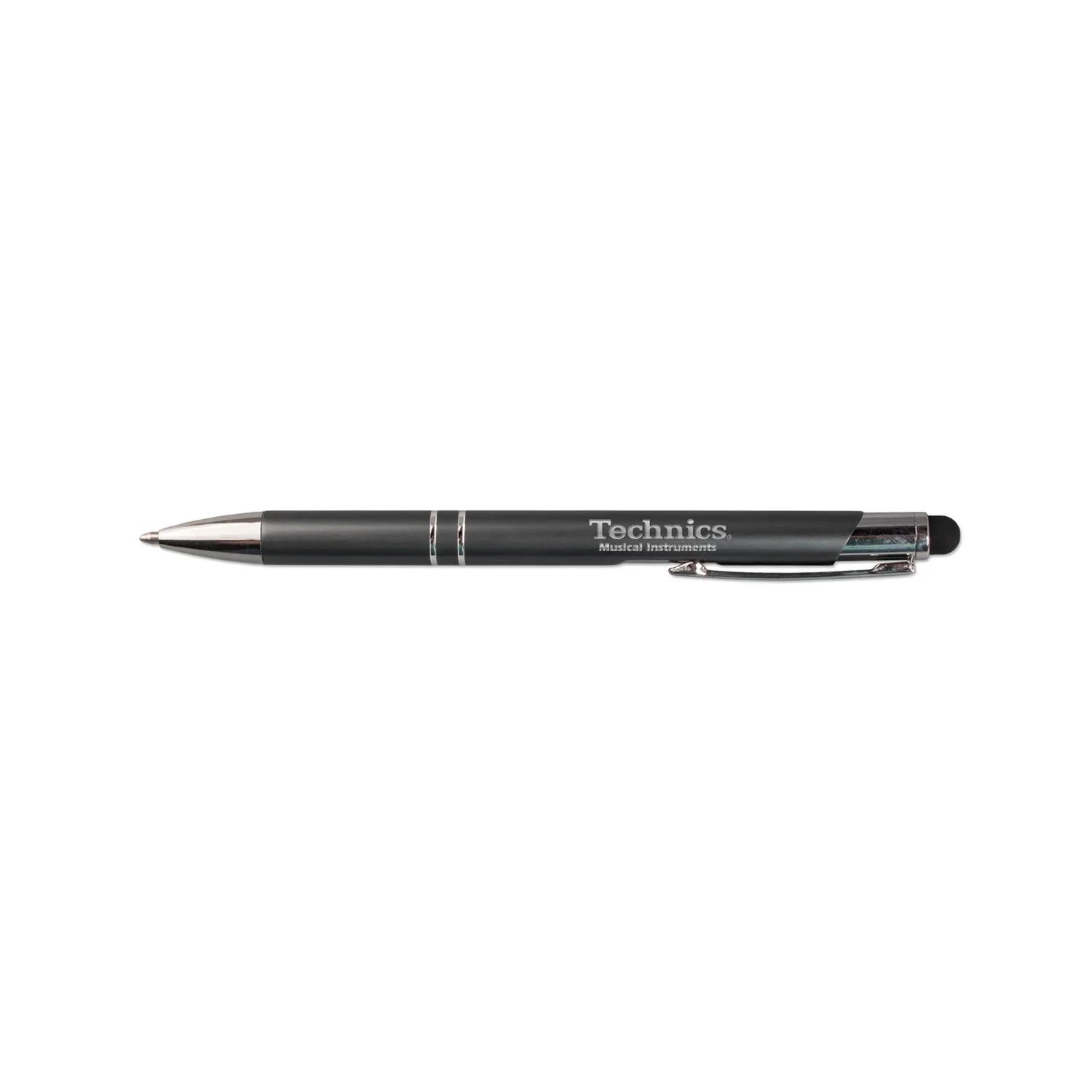 Stylus Pen Enlarged Barrel High Capacity Writing - product view 6