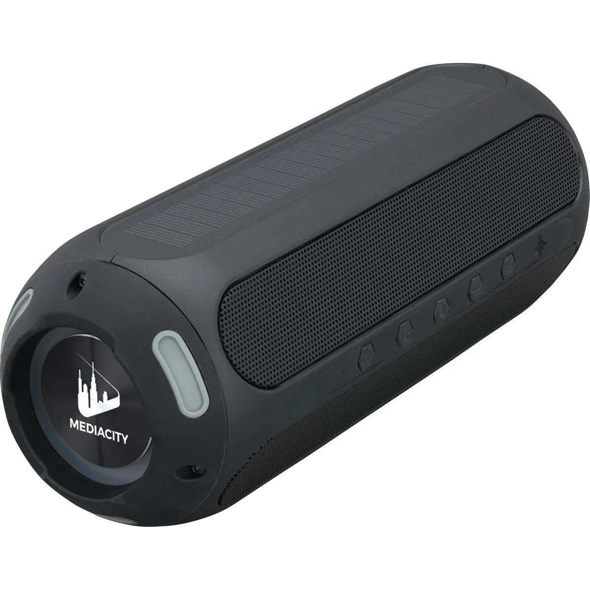Urban Peak® 20W TWS Party Barrel Wireless Speaker - product view 5