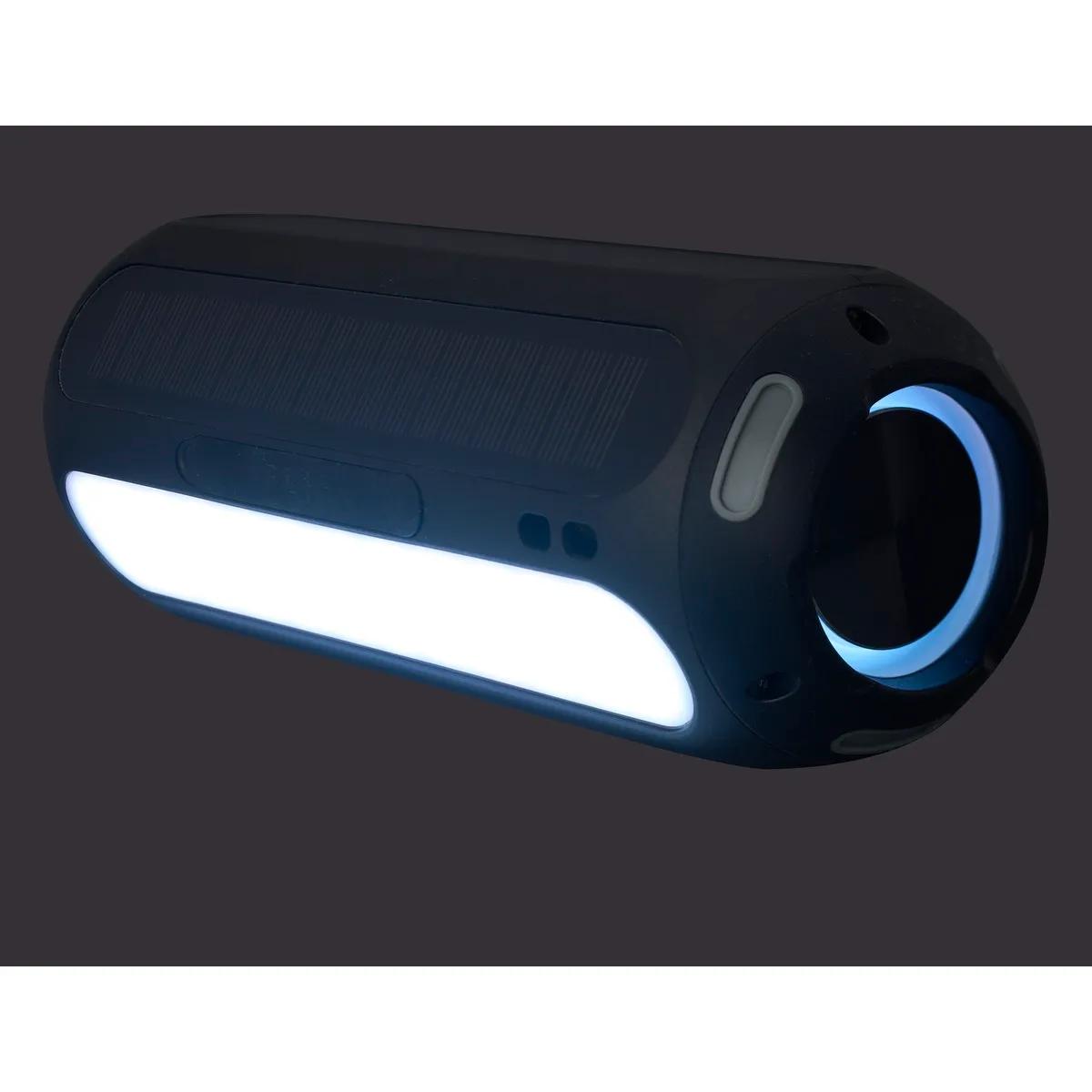 Urban Peak® 20W TWS Party Barrel Wireless Speaker - product view 6