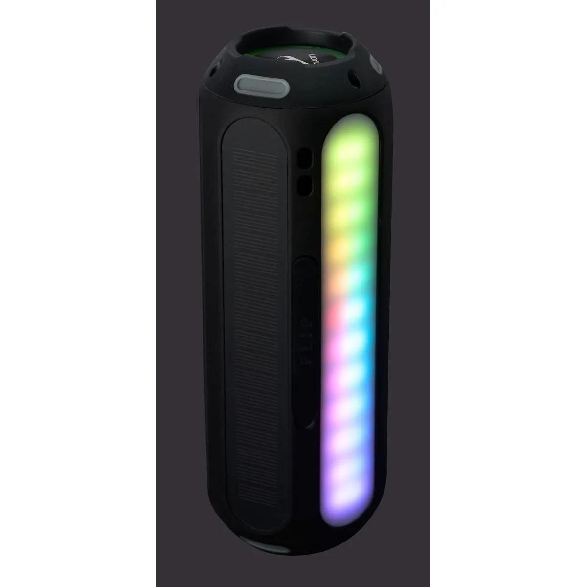 Urban Peak® 20W TWS Party Barrel Wireless Speaker - product view 7