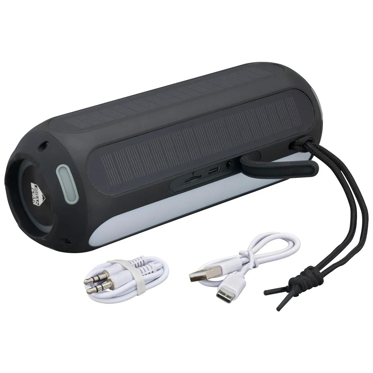 Urban Peak® 20W TWS Party Barrel Wireless Speaker - product view 8