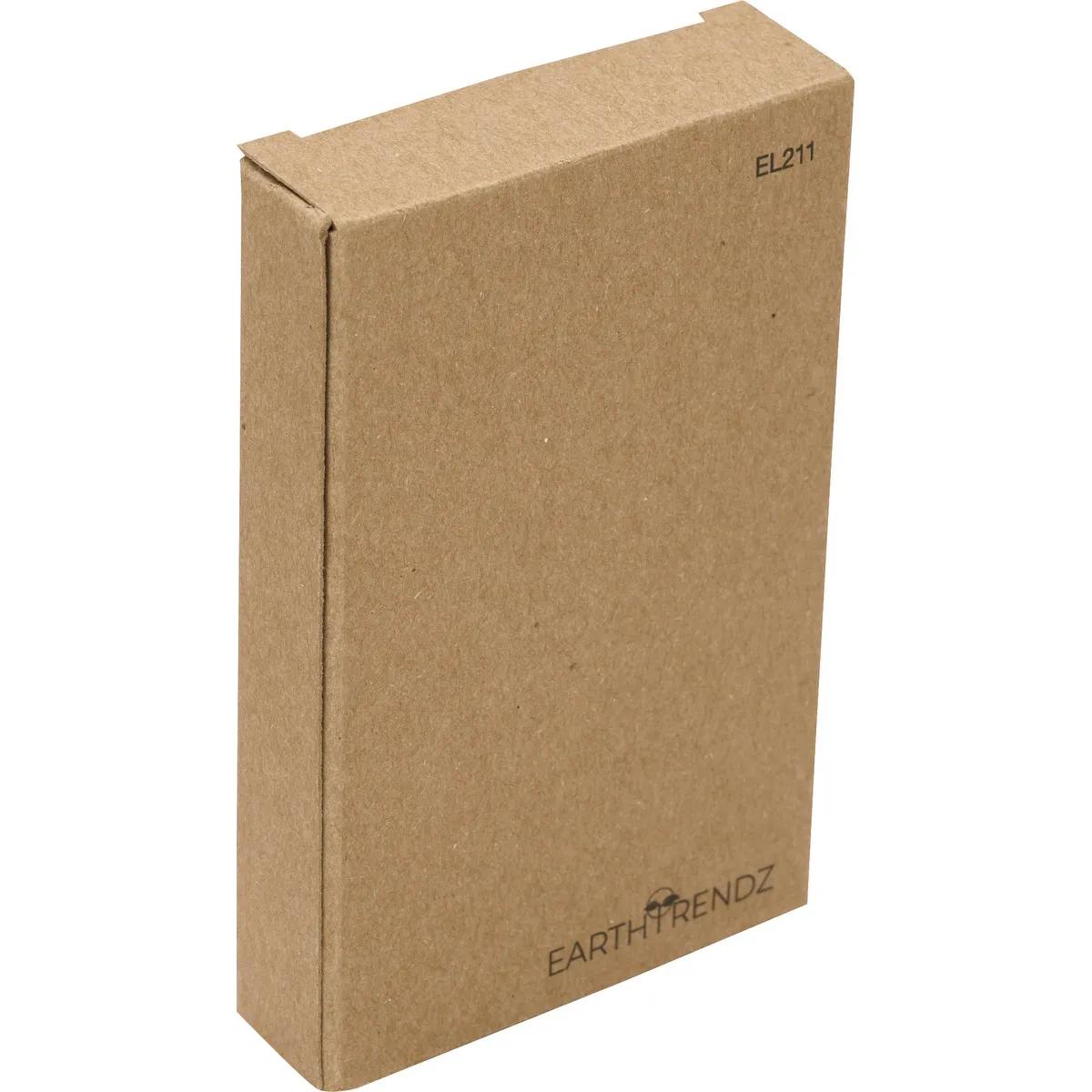 EarthTrendz™ Magnetic Wireless Power Bank - product view 9