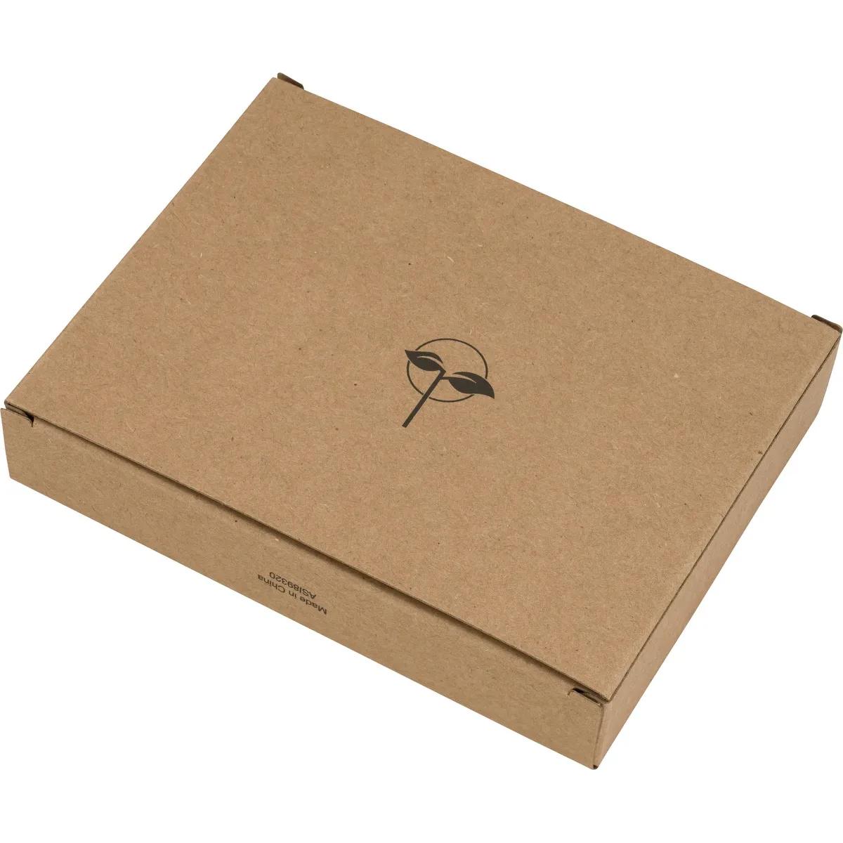 EarthTrendz™ Solar / Magnetic Wireless Power Bank - product view 9