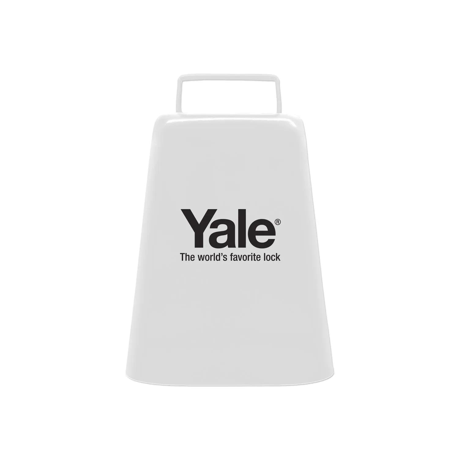 Kentucky Bell Steel Deep Tone Sports Fan Cowbell - product view 6
