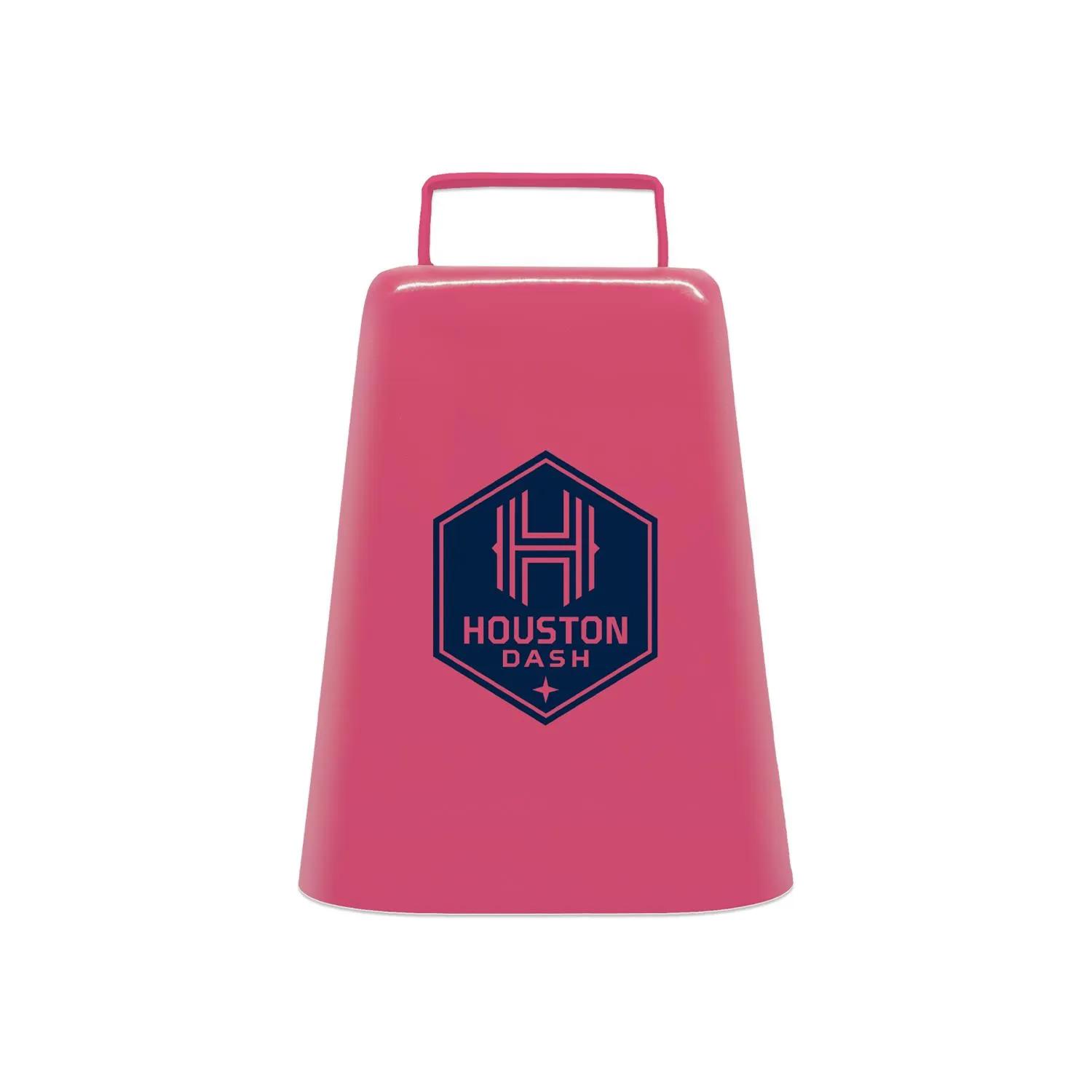 Kentucky Bell Steel Deep Tone Sports Fan Cowbell - product view 7