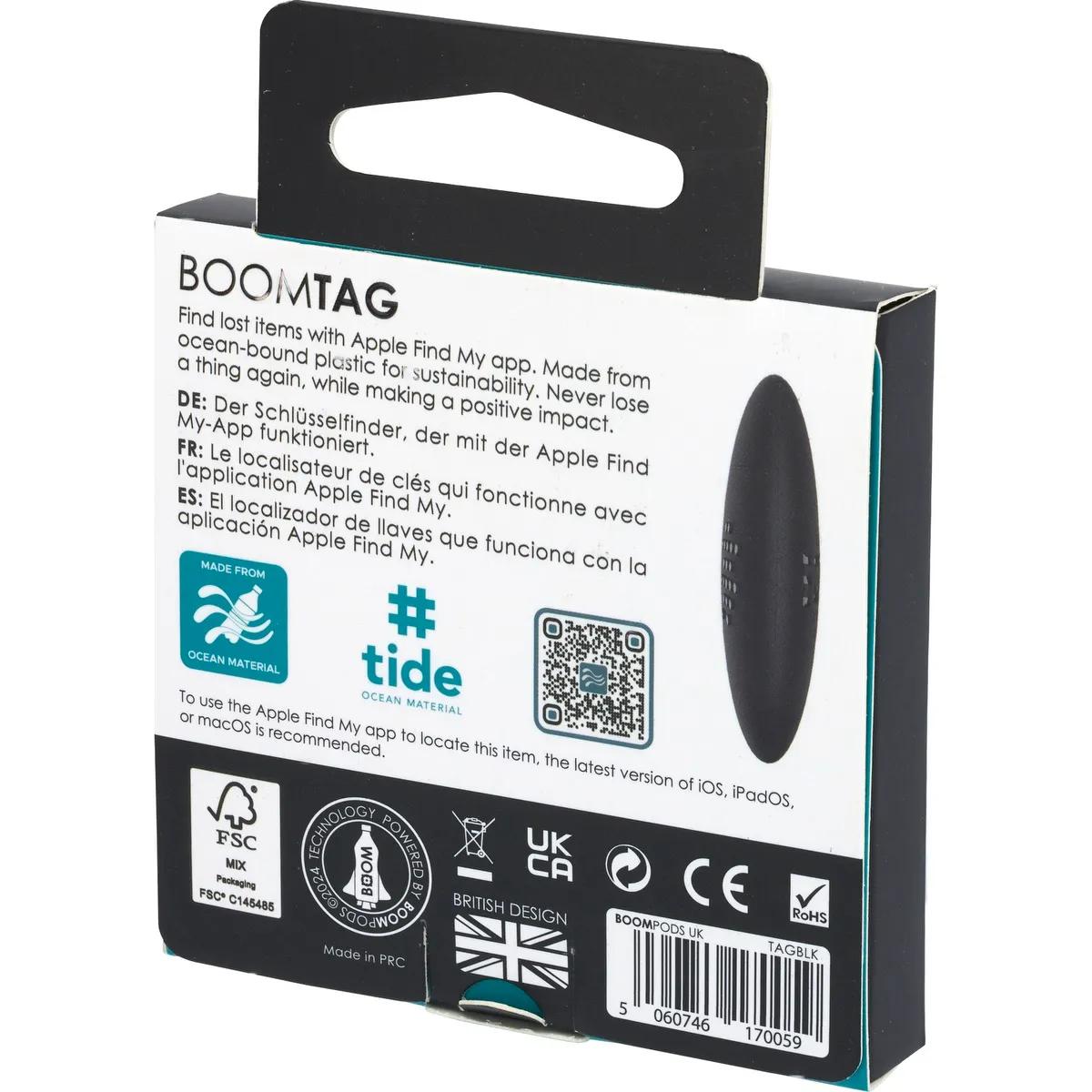 Boompods™ Boomtag - product view 13