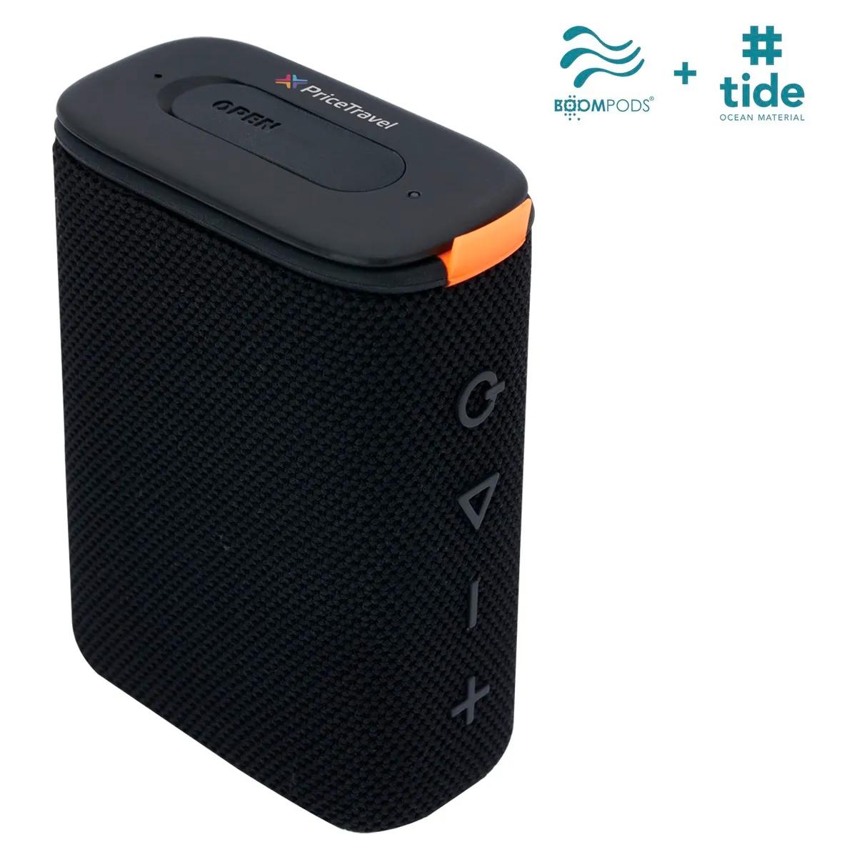 Boompods™ Beachboom 5W Speaker - product view 1