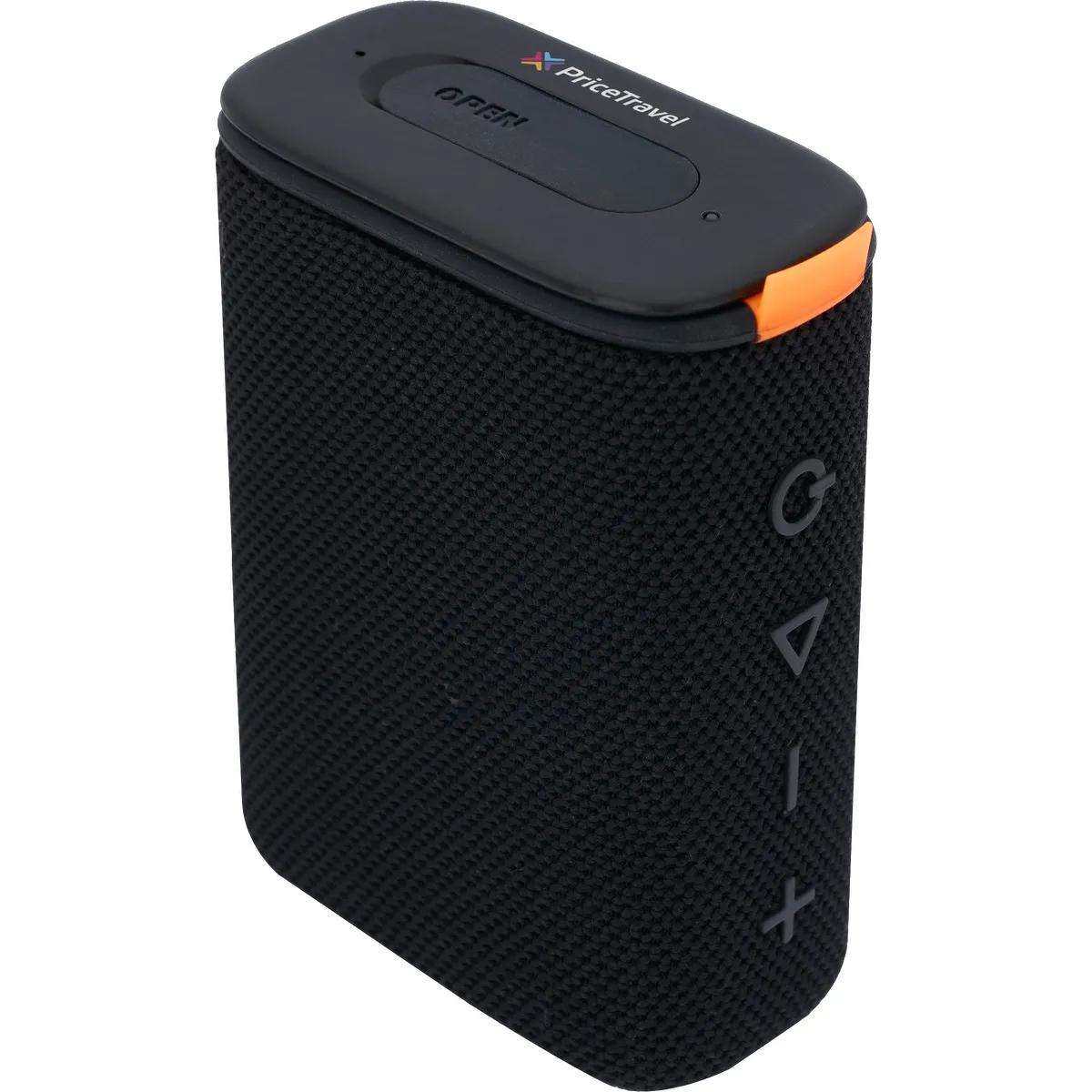 Boompods™ Beachboom 5W Speaker - product view 2