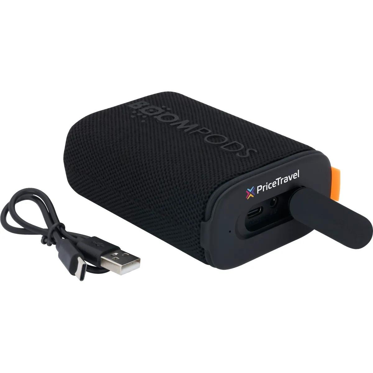 Boompods™ Beachboom 5W Speaker - product view 3