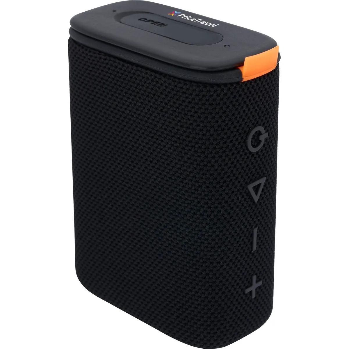 Boompods™ Beachboom 5W Speaker - product view 4