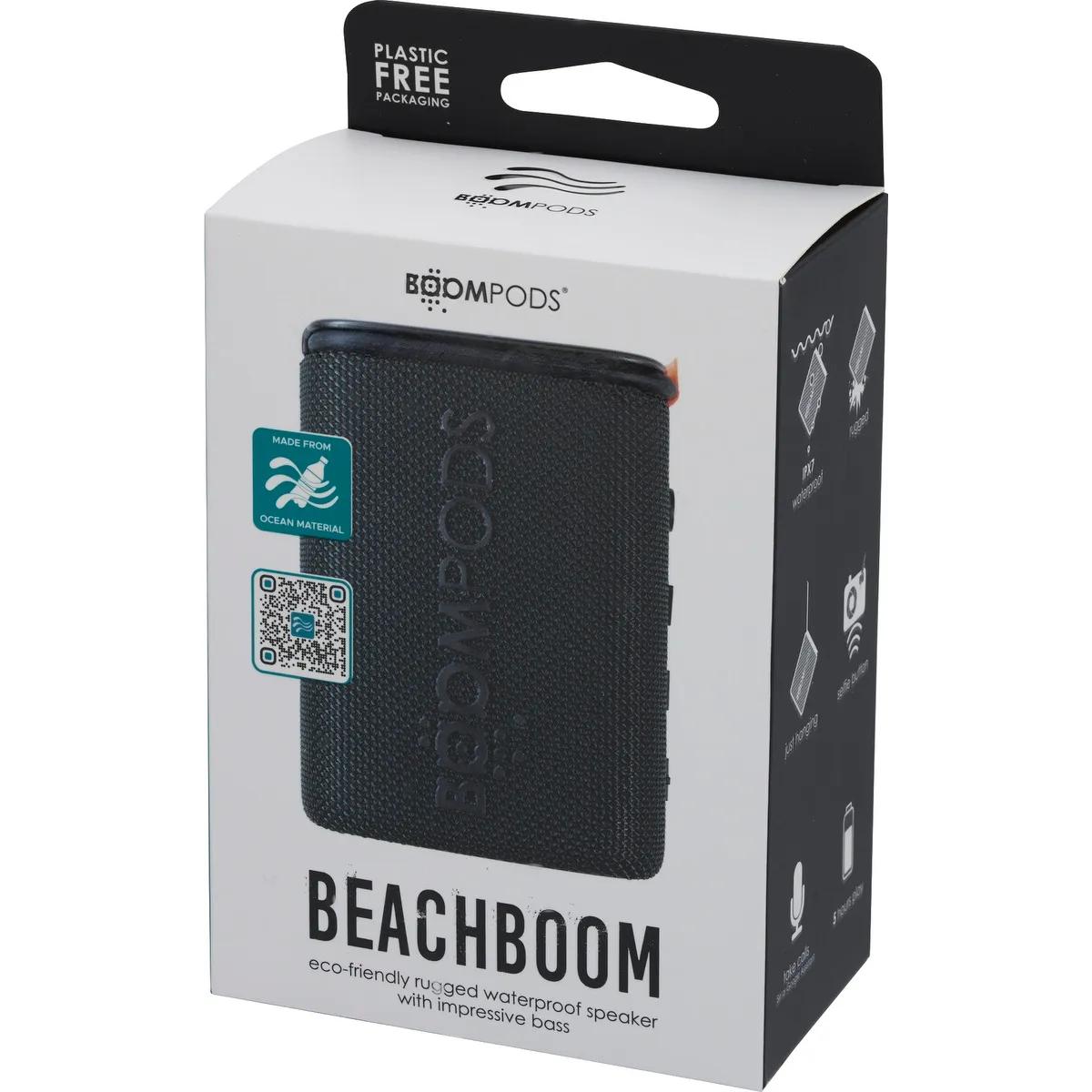Boompods™ Beachboom 5W Speaker - product view 7