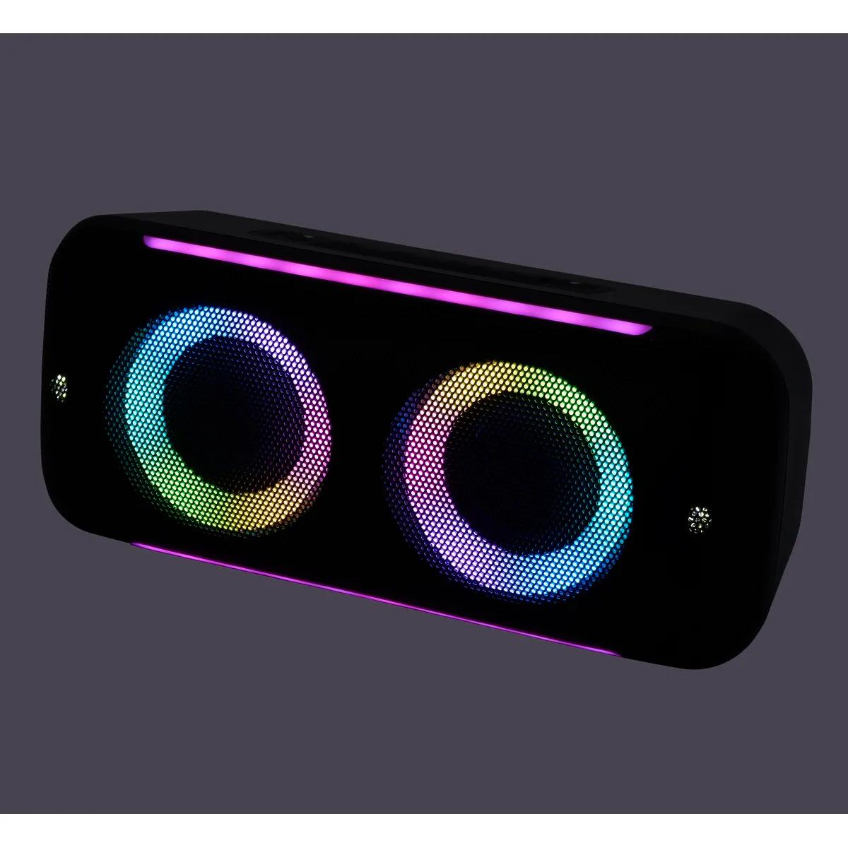 20W Boombeats Speaker - product view 6