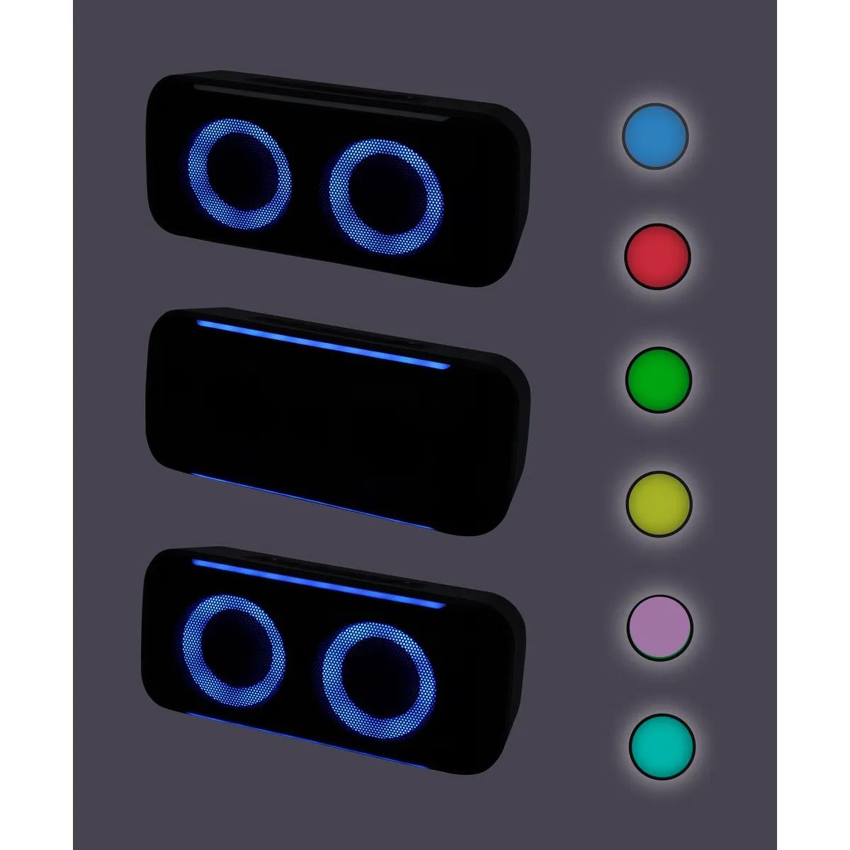 40W Boombeats Speaker - product view 7