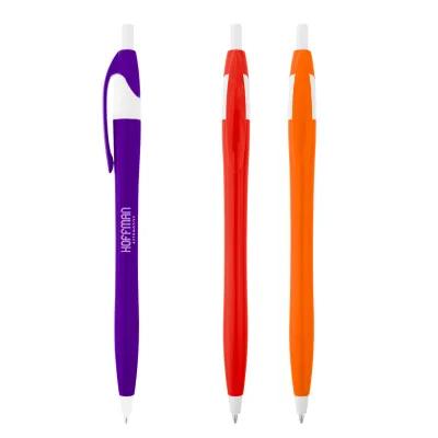 Nyx Dart Pen - promotional product with custom logo
