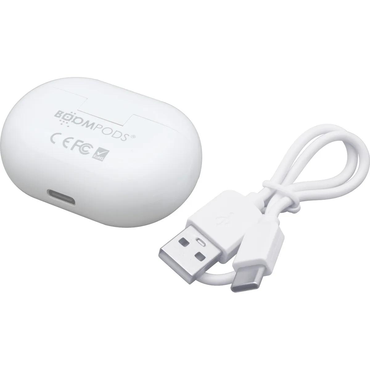 Boompods™ Echobuds - product view 4