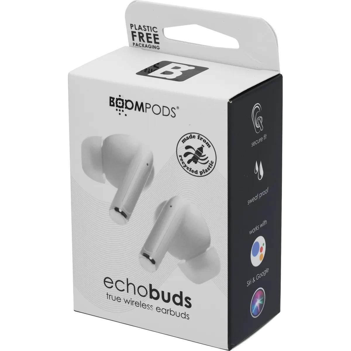 Boompods™ Echobuds - product view 6