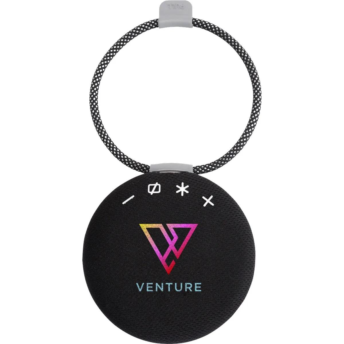 5W Wireless Light Up Ring Party Speaker - product view 7