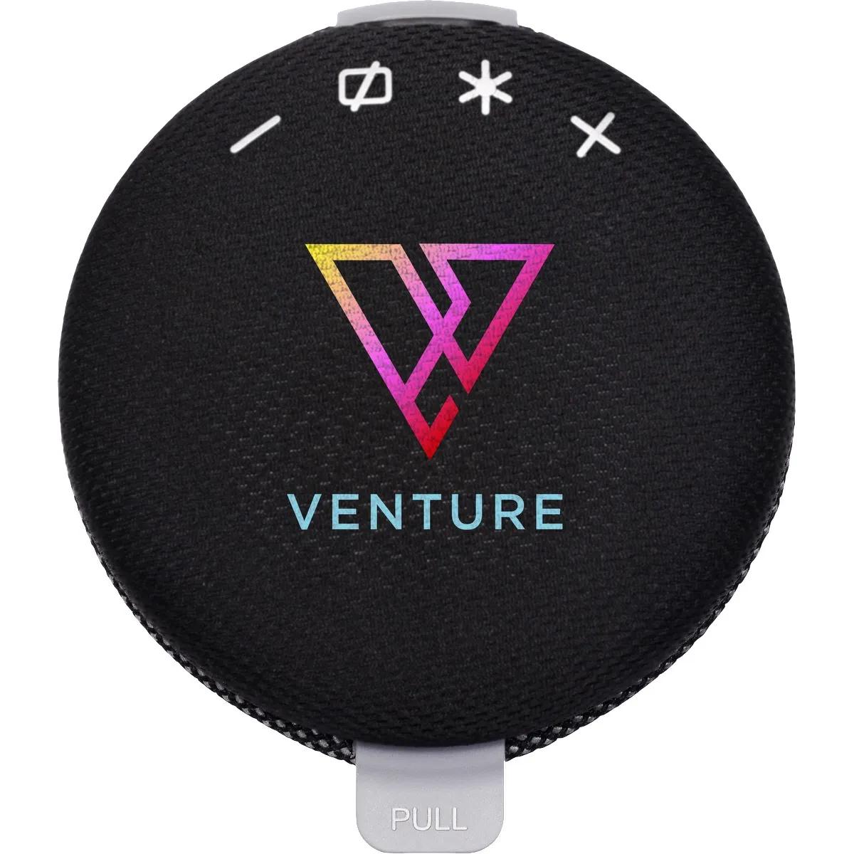 5W Wireless Light Up Ring Party Speaker - product view 9