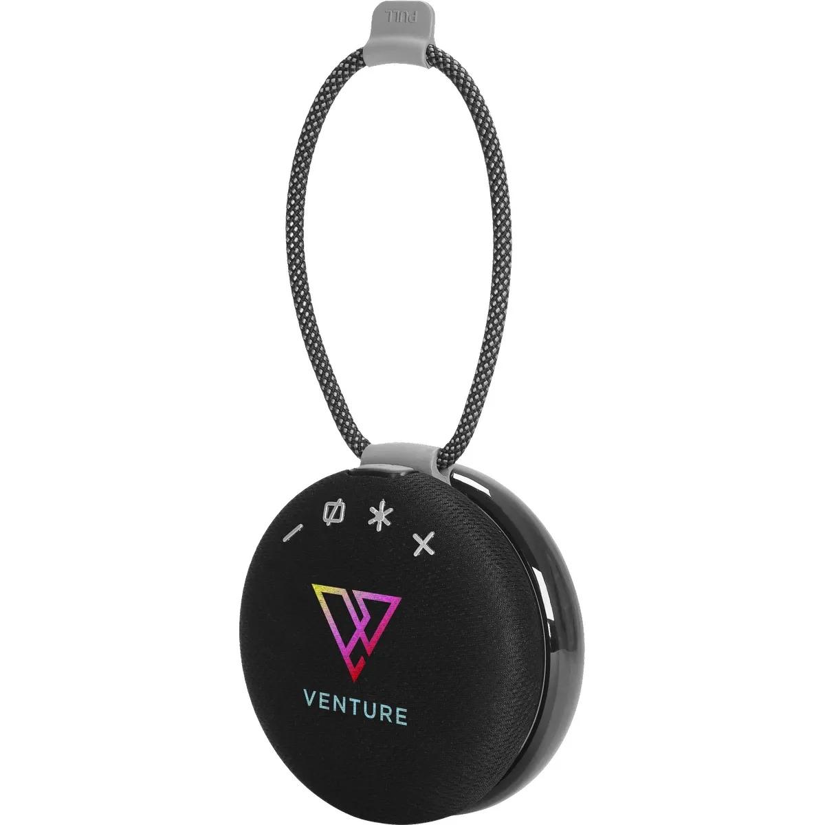 5W Wireless Light Up Ring Party Speaker - product view 11