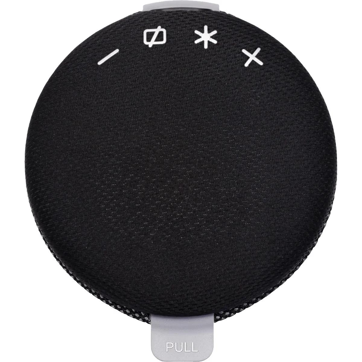 5W Wireless Light Up Ring Party Speaker - product view 12