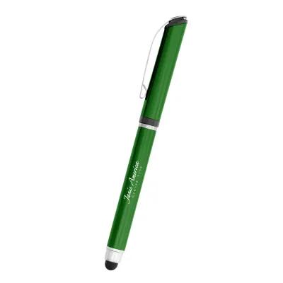 Stylus Pen Aluminum Rollerball - 5.5 in