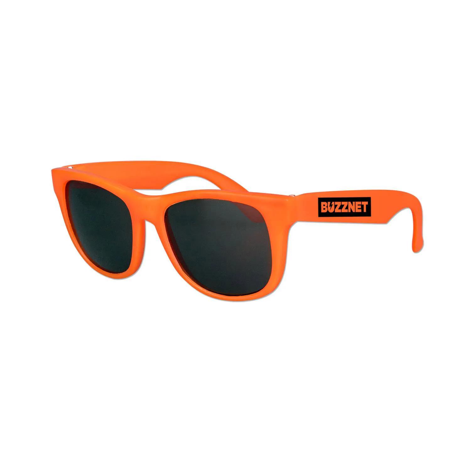 Kids Sunglasses Classic Solid Color UV400 Protection - product view 8
