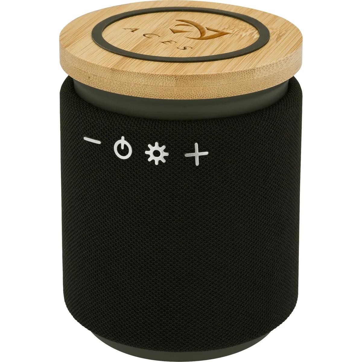 10W Wireless Charging/Party Light 5W Speaker - product view 3