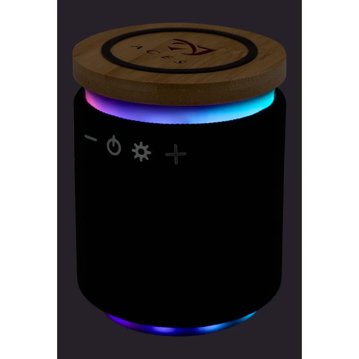 10W Wireless Charging/Party Light 5W Speaker - product view 6