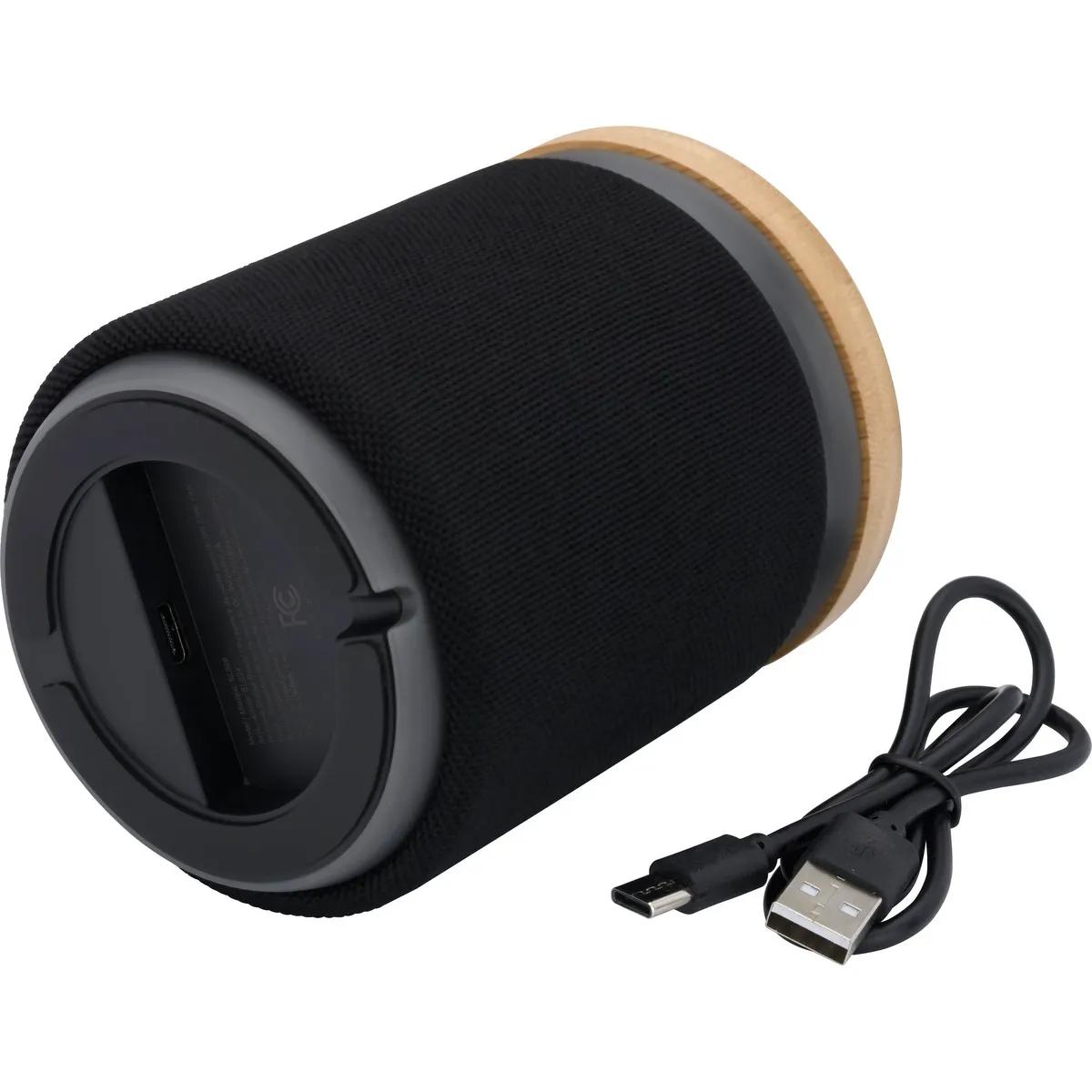 10W Wireless Charging/Party Light 5W Speaker - product view 8