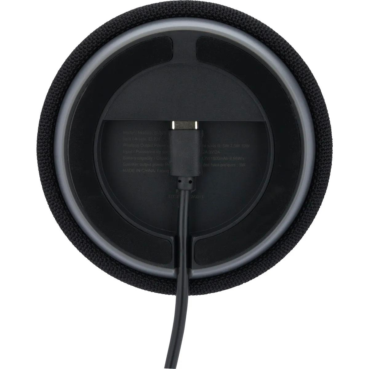 10W Wireless Charging/Party Light 5W Speaker - product view 9