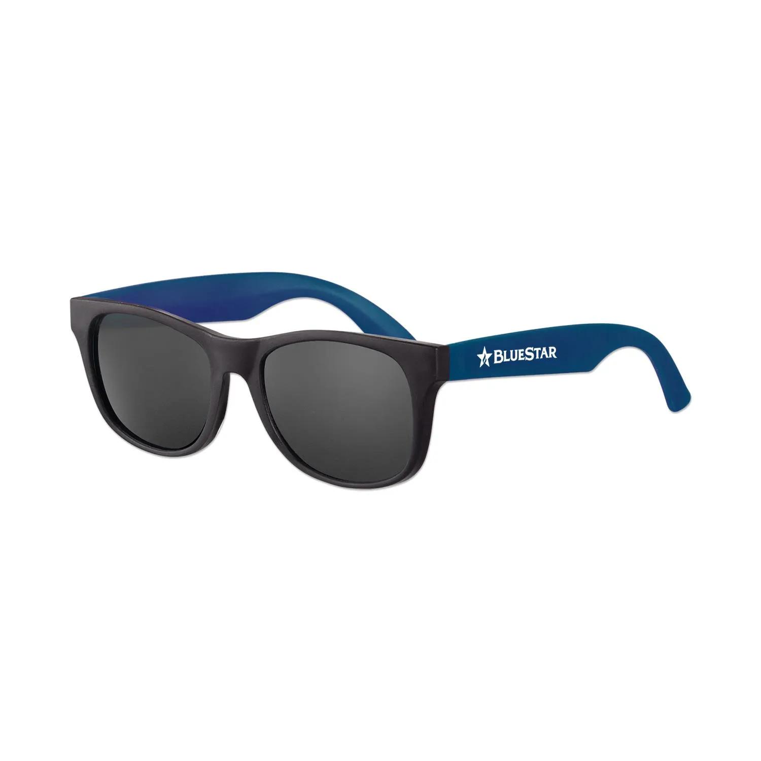 Kids Sunglasses Classic Style UV400 Plastic Frames - product view 10