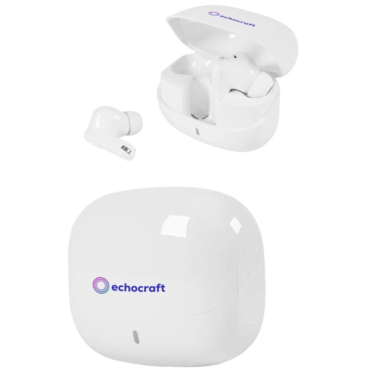 Urban Peak® Elevate ANC Earbuds