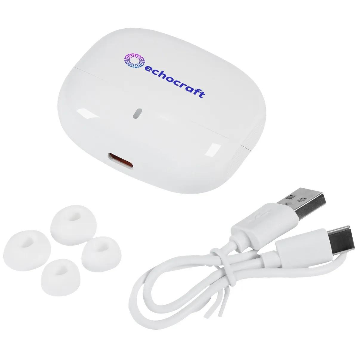 Urban Peak® Elevate ANC Earbuds - product view 4