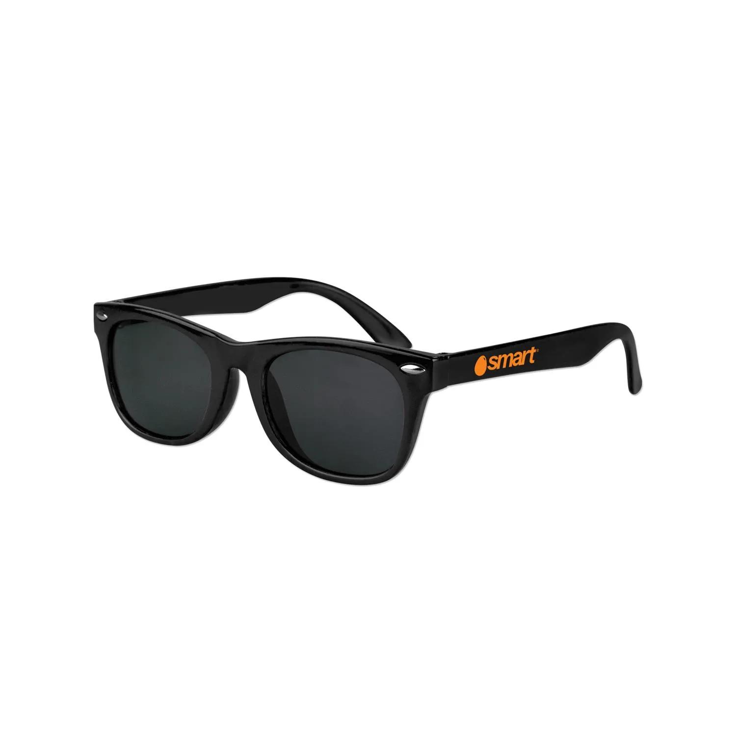 Kids Sunglasses Iconic Style UV400 Protection Frames - product view 2