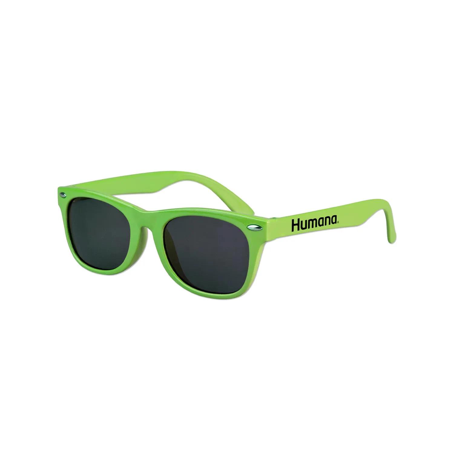 Kids Sunglasses Iconic Style UV400 Protection Frames - product view 5