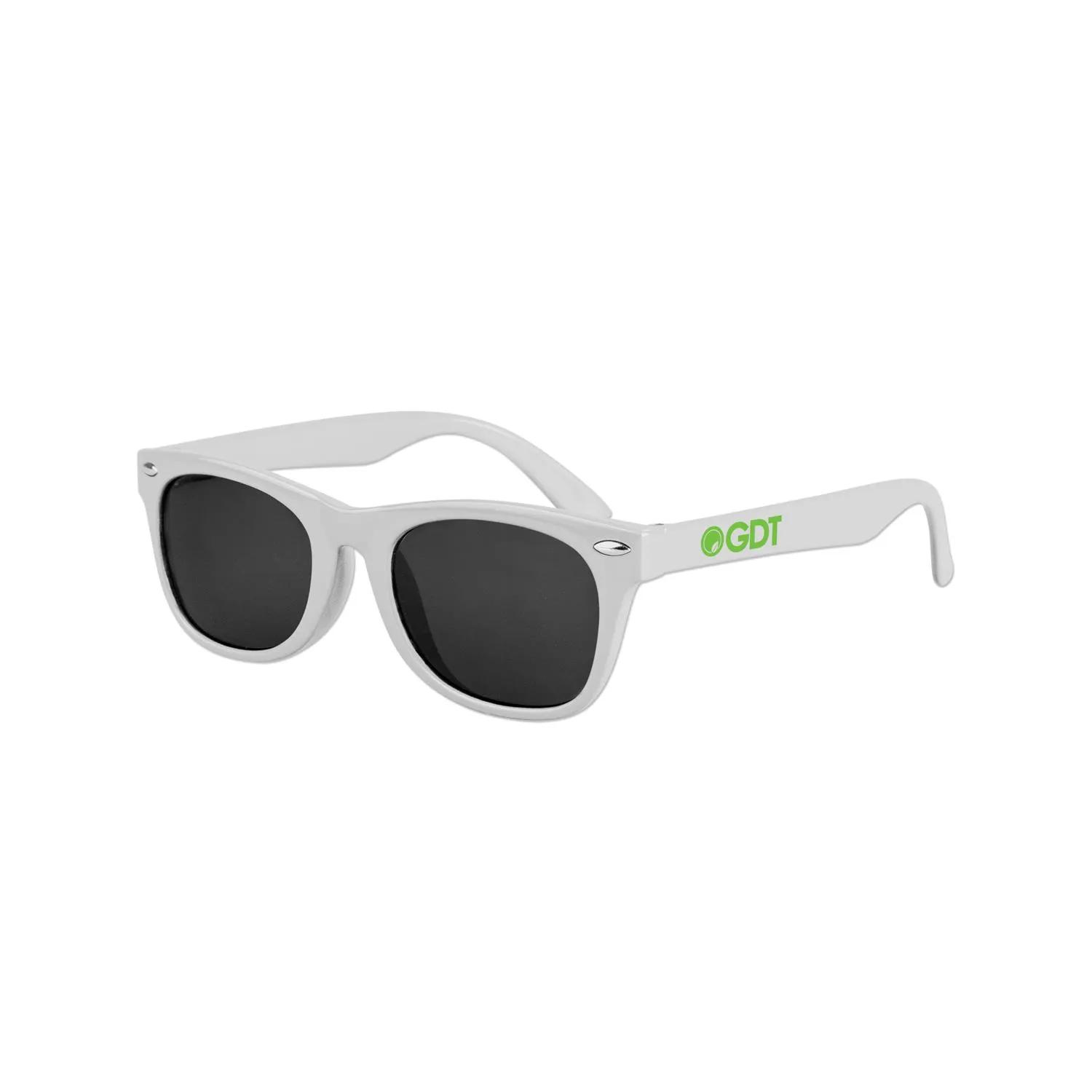 Kids Sunglasses Iconic Style UV400 Protection Frames - product view 7