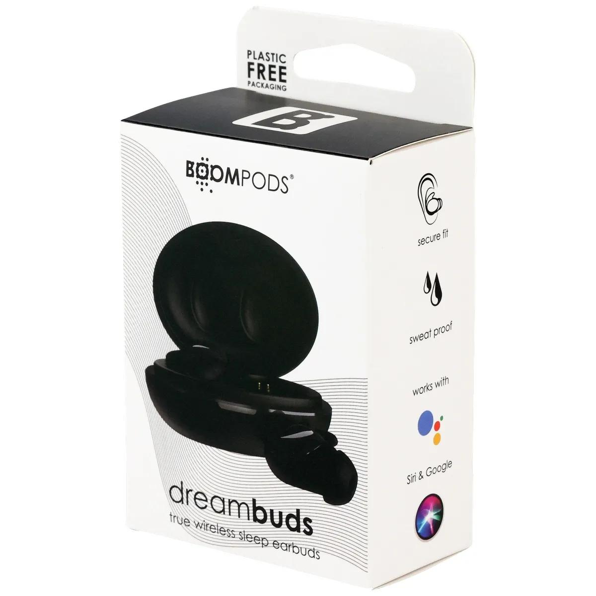 Boompods™ TWS Sleep DreamBuds - product view 6